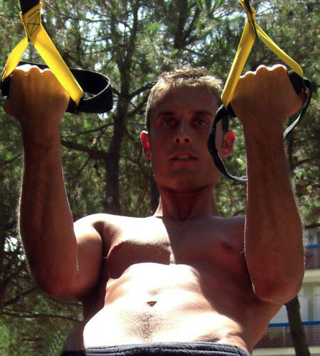 Personal Trainer Bologna
