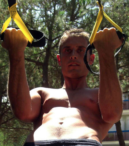 Personal Trainer Bologna