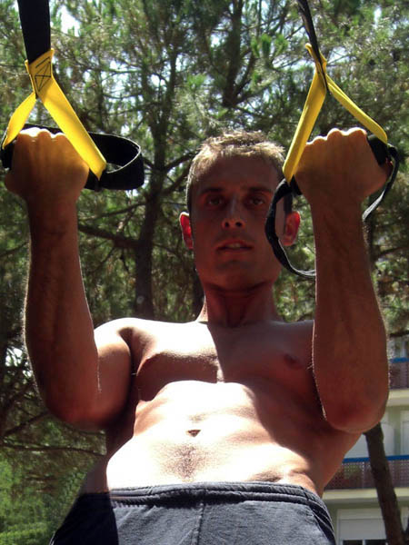 Personal Trainer Bologna