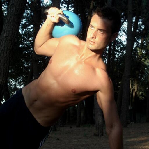 Personal Trainer Bologna