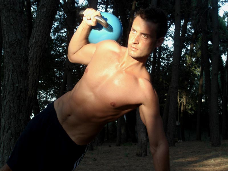 Personal Trainer Bologna