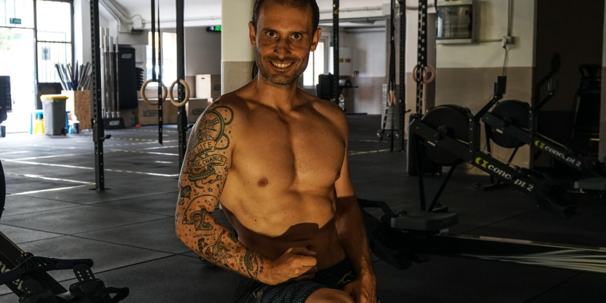 Personal Trainer Bologna