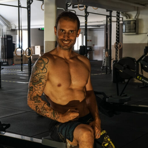 Personal Trainer Bologna