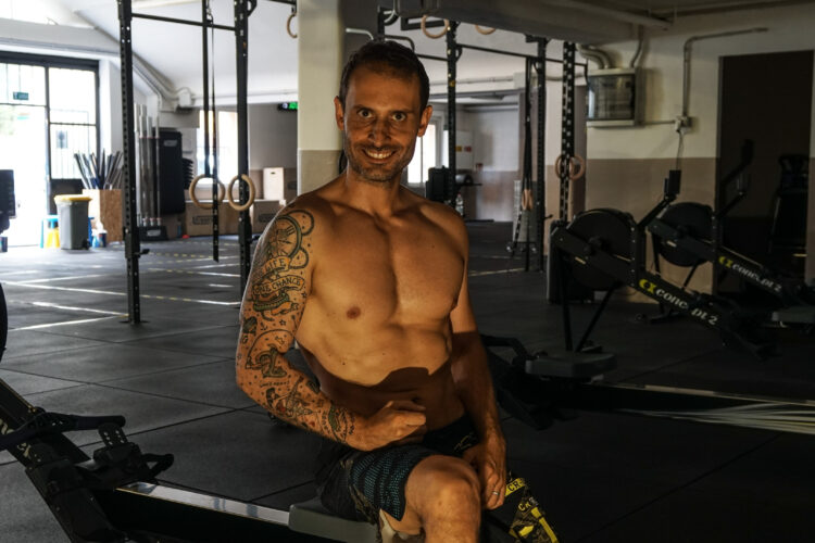 Personal Trainer Bologna