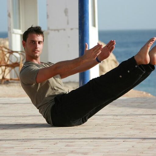 Pilates bologna