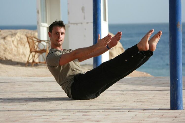 Pilates bologna