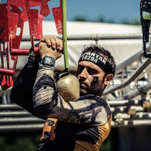 preparazione mud run bologna