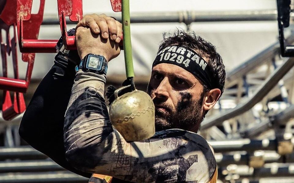 preparazione mud run bologna