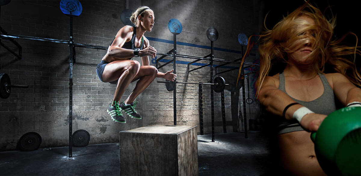 Crossfit bologna