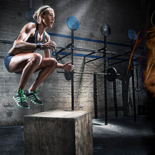 Crossfit bologna