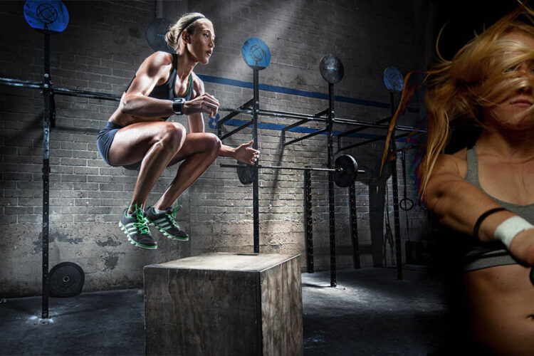 Crossfit bologna