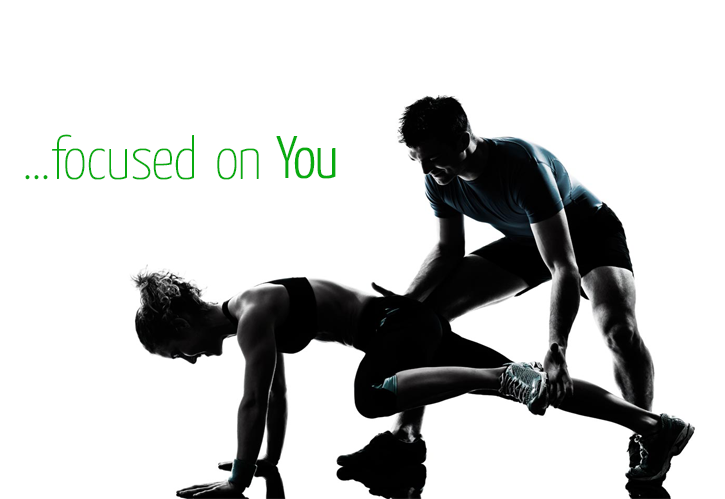 Personal Trainer Personal Trainer Bologna