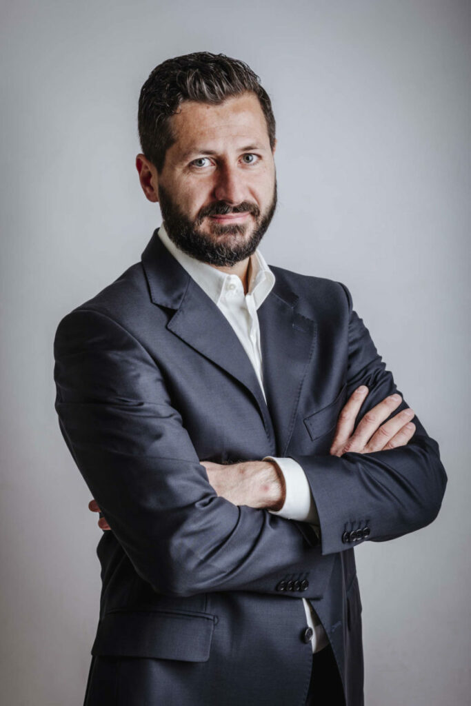 Vincenzo Castaldo